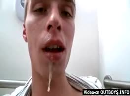 CUM QUICKIE 1